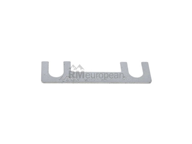BMW Fuse - 80 Amp Bosch 07119978840
