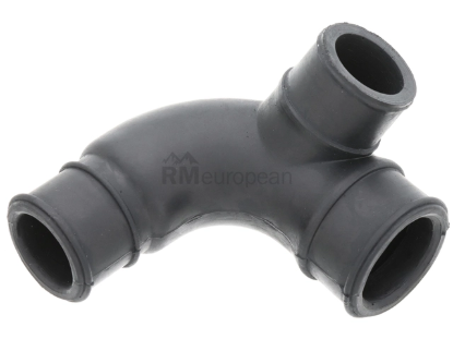 VW-Audi Breather Hose URO Parts 06B103221L