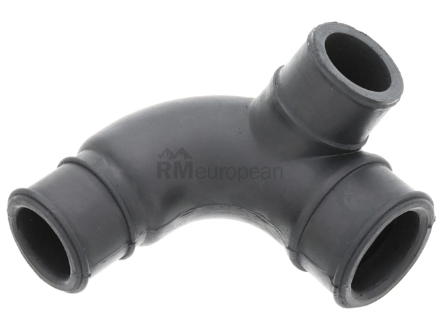 VW-Audi Breather Hose URO Parts 06B103221L