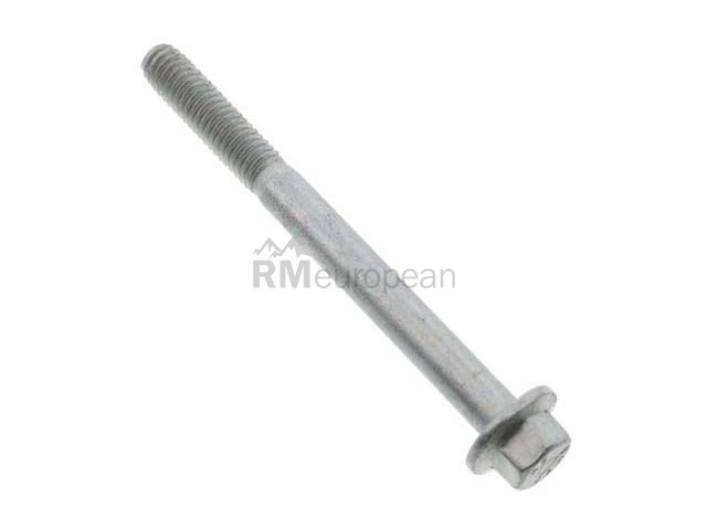 Land Rover Vacuum Pump Bolt Genuine Land Rover LR060479