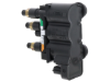 Land Rover Solenoid Valve Unit Genuine Land Rover LR176325