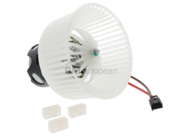 BMW Blower Motor Assembly URO Parts 64119242607