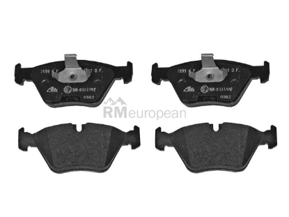 BMW Brake Pad Set ATE 34116761280