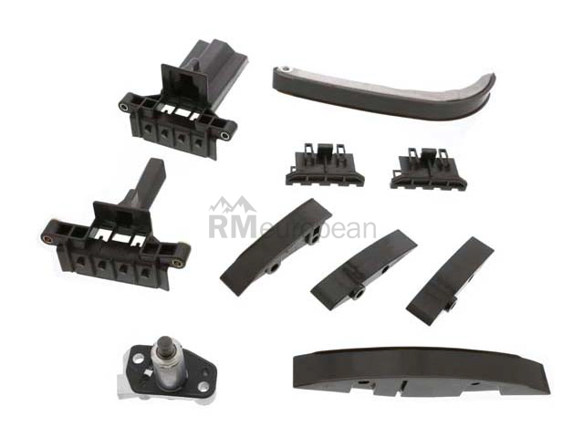 Mercedes Timing Chain Kit febi bilstein 30313
