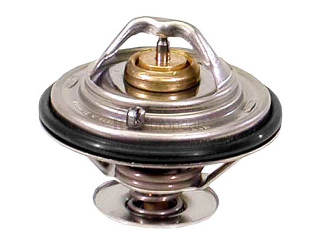 Porsche Thermostat Mahle Behr 95510611300