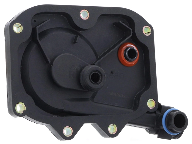 BMW Intake Manifold Cover Rein Automotive 11617501563