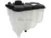Land Rover Coolant Expansion Tank Genuine Land Rover LR128194