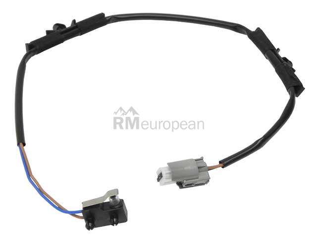 Porsche Window Drop Down Switch Genuine Porsche 99661312600