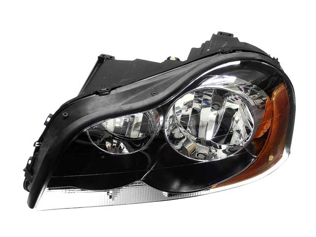 Volvo Headlight Assembly TYC 31276809