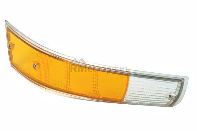 Porsche Turn Signal Lens URO Parts 91163192103