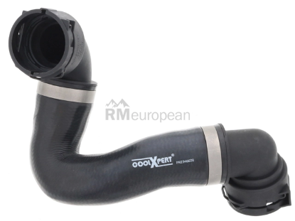 BMW Radiator Hose Cool Xpert 17127646153