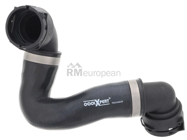 BMW Radiator Hose Cool Xpert 17127646153
