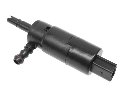 VW-Audi Headlight Washer Pump febi bilstein 3B7955681