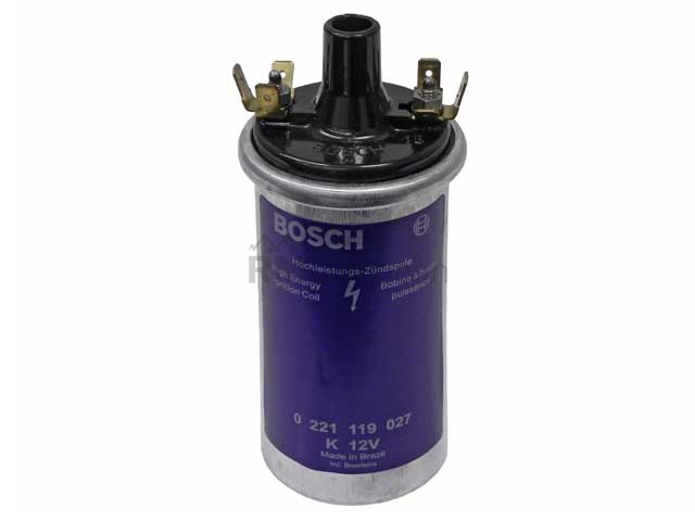 Ignition Coil Bosch 9220081083