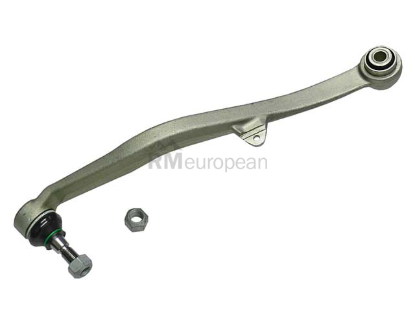 Mercedes Suspension Tie Rod Lemfoerder 1633500653