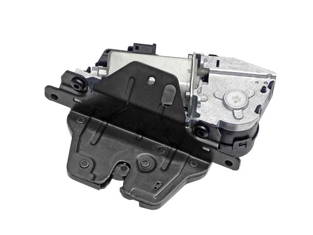 BMW Hatch Lock Genuine BMW 51247111008