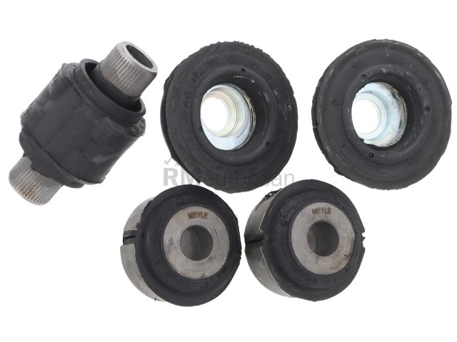 Mercedes Control Arm Bushing Kit Meyle 1163300175