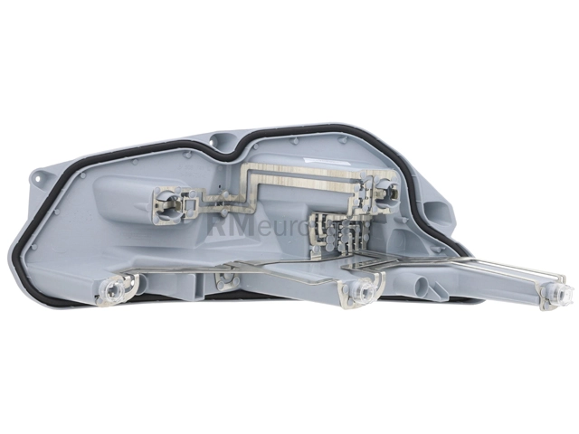 VW-Audi Tail Light Bulb Holder ULO 8J0945257A