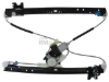 Land Rover Window Regulator Eurospare LR153953