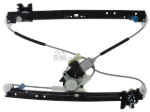 Land Rover Window Regulator Eurospare LR153953