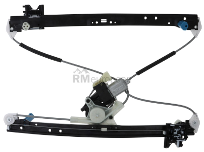 Land Rover Window Regulator Eurospare LR153953