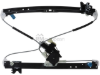 Land Rover Window Regulator Eurospare LR153953