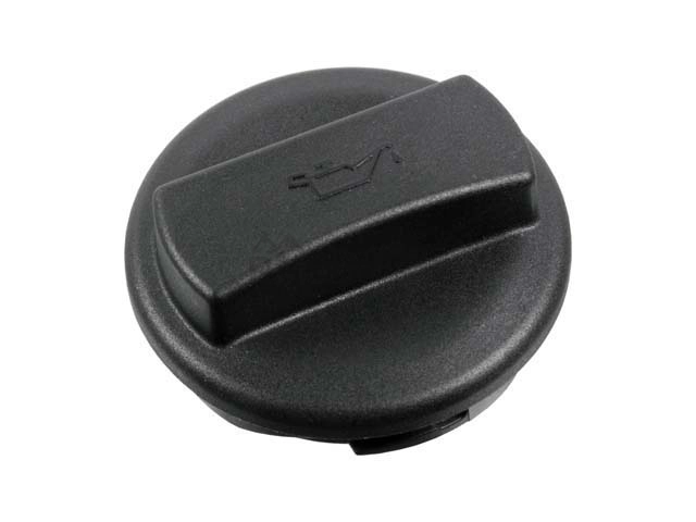 Engine Oil Filler Cap febi bilstein 11128654637