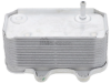 Porsche Engine Oil Cooler Mahle Behr 99610702509