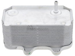 Porsche Engine Oil Cooler Mahle Behr 99610702509