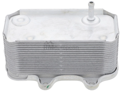 Porsche Engine Oil Cooler Mahle Behr 99610702509