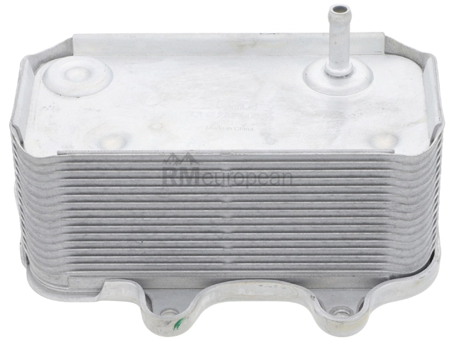 Porsche Engine Oil Cooler Mahle Behr 99610702509