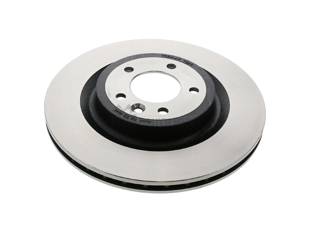 Brake Disc Fremax Painted BD7369