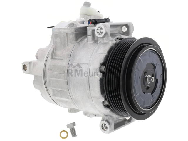 Mercedes A/C Compressor Denso 0012306211