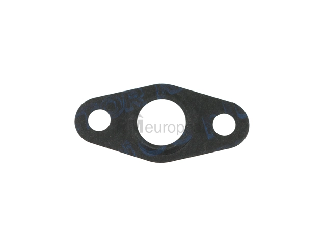 Mercedes Oil Return Line Gasket Victor Reinz 274096010064