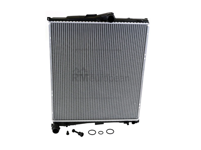 BMW Radiator Nissens 17113400013