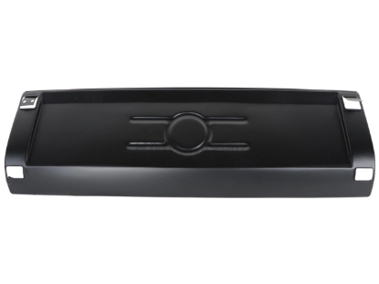 Porsche Rear Body Panel Dansk Original 90150502320GRV