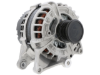 Mercedes Alternator SEG Automotive 0009067703