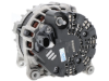 Mercedes Alternator SEG Automotive 0009067703