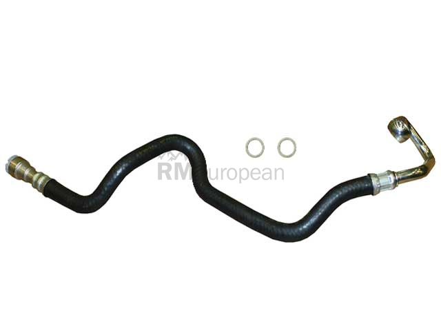 BMW Power Steering Hose Rein Automotive 32416763979
