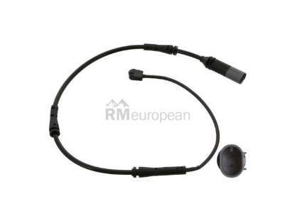 BMW Brake Pad Sensor febi bilstein 34356792289