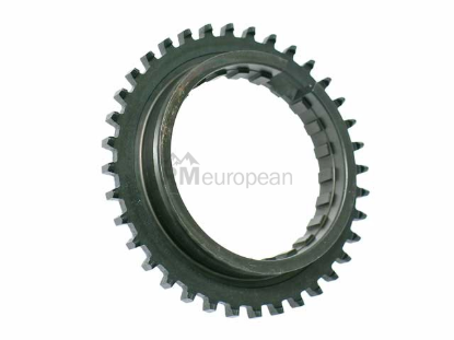 Porsche Gear Teeth Rauch & Spiegel 101550316