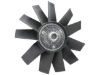 Land Rover Fan Assembly Borg Warner PGG000080