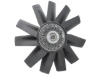 Land Rover Fan Assembly Borg Warner PGG000080