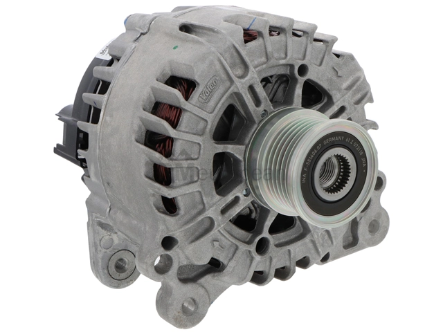 VW-Audi Alternator Valeo 03L903023L