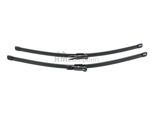 VW-Audi Wiper Blade Set Valeo 8J1998002