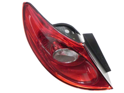 VW-Audi Taillight Automotive Lighting 3C8945095G