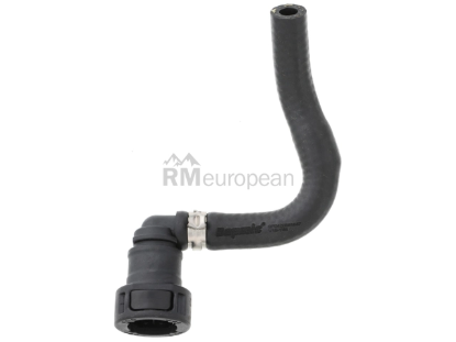 Porsche Coolant Vent Line Bapmic 95B122447D