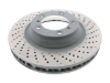 Porsche Brake Disc SHW Performance 99135140401