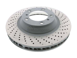 Porsche Brake Disc SHW Performance 99135140401