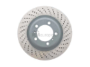 Porsche Brake Disc SHW Performance 99135140401